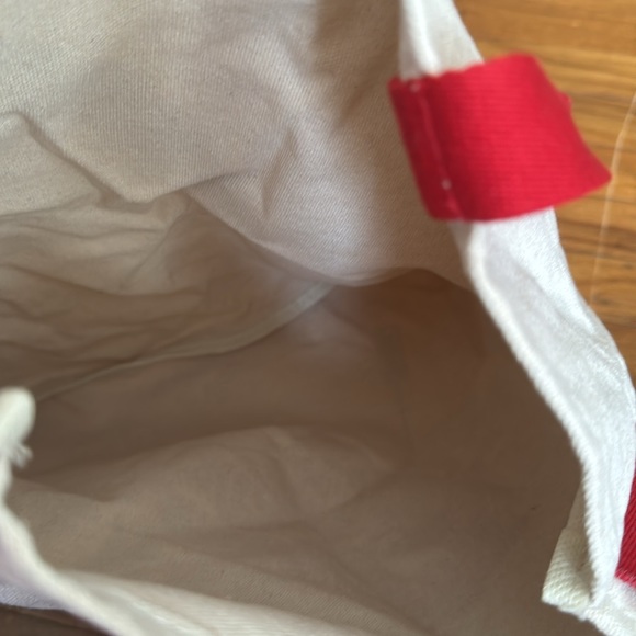 Lancôme 2 tote bags - Picture 6 of 6